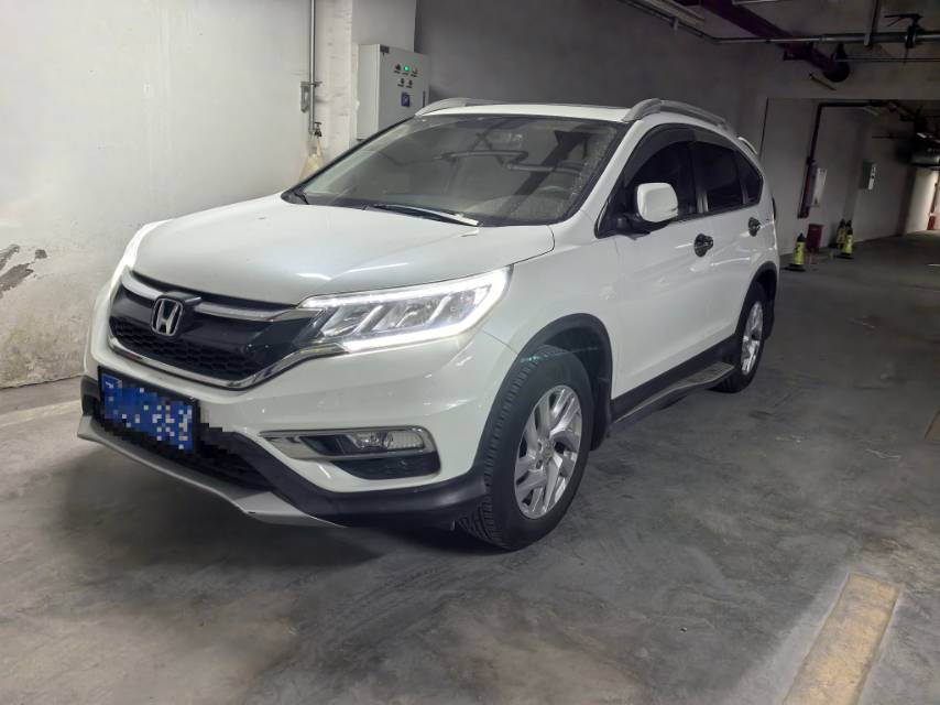 Honda CR-V 2016 car image 