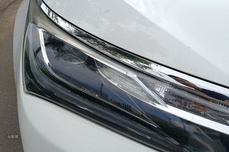 Toyota Corolla 2019 #8 Toyota Corolla 2019 car image #8