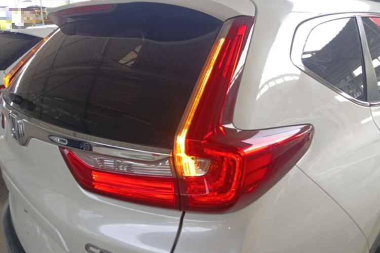 Honda CR-V 2019 car image #8