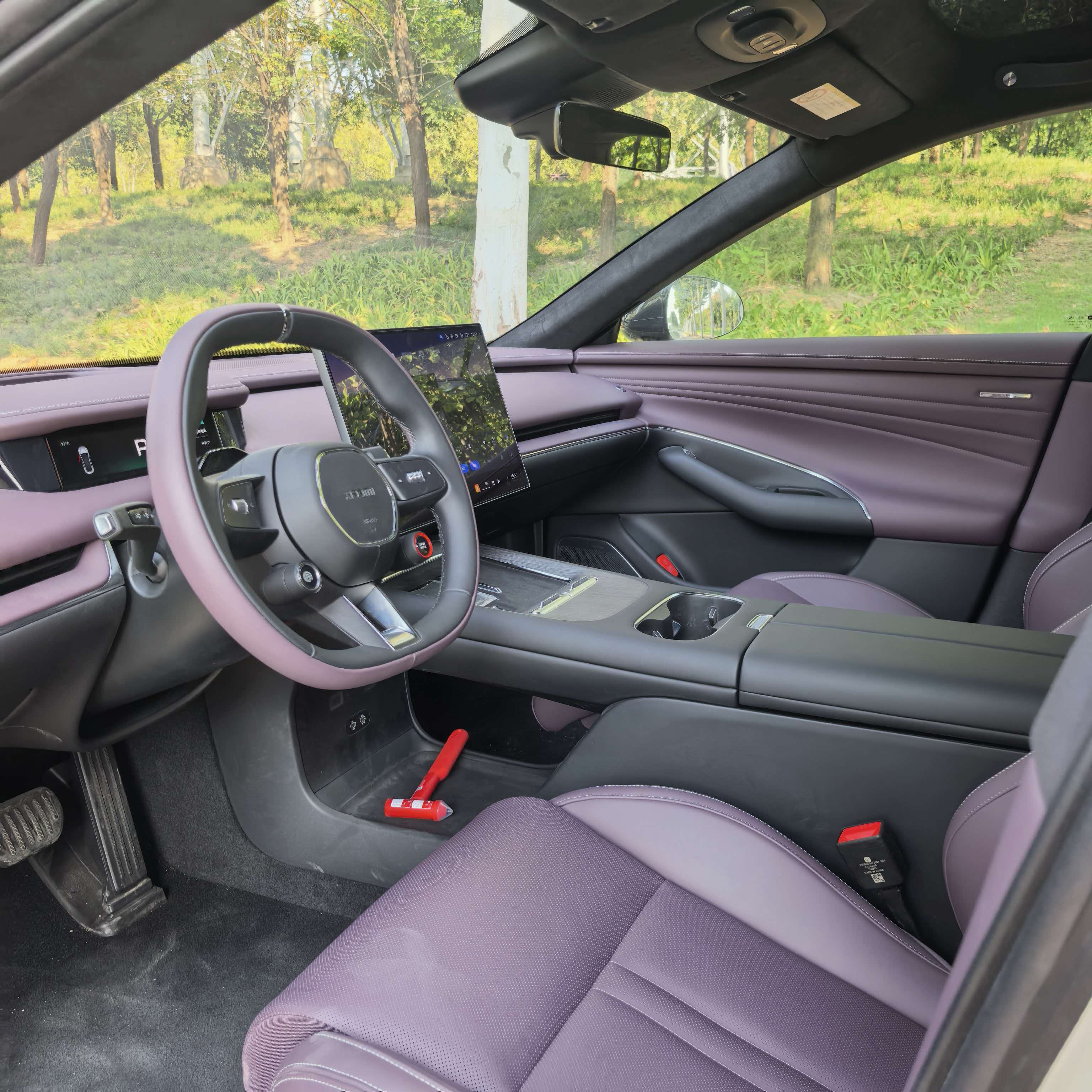 2026 imagen de coche #4