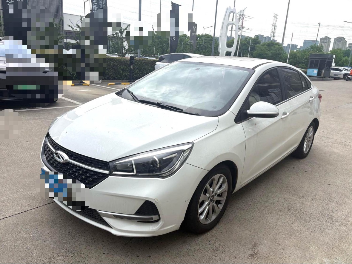 2019 car image 