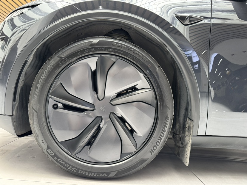 Tesla Model Y 2025 car image #23