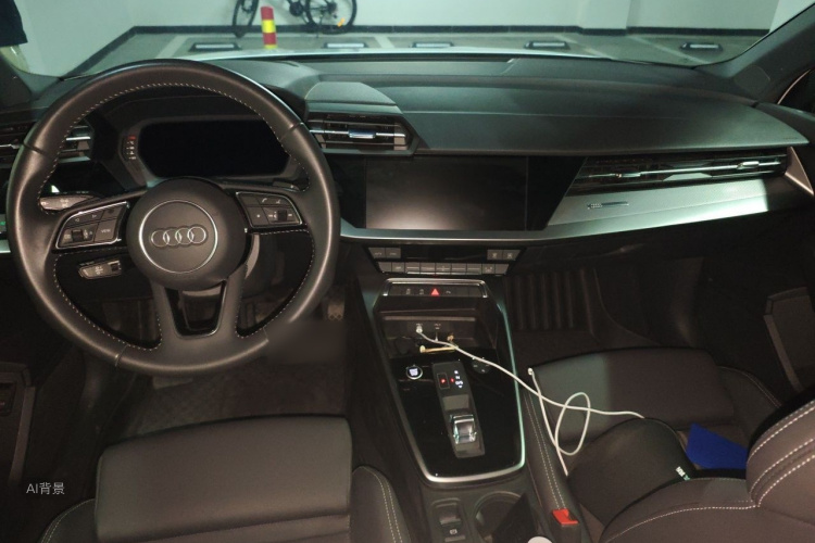 Audi A3 2021 #11 Audi A3 2021 car image #11
