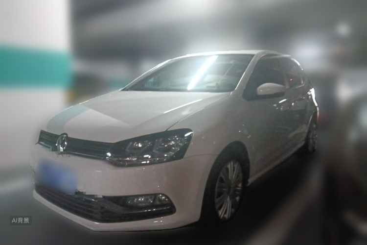 Volkswagen Polo 2018 #2 Volkswagen Polo 2018 car image #2