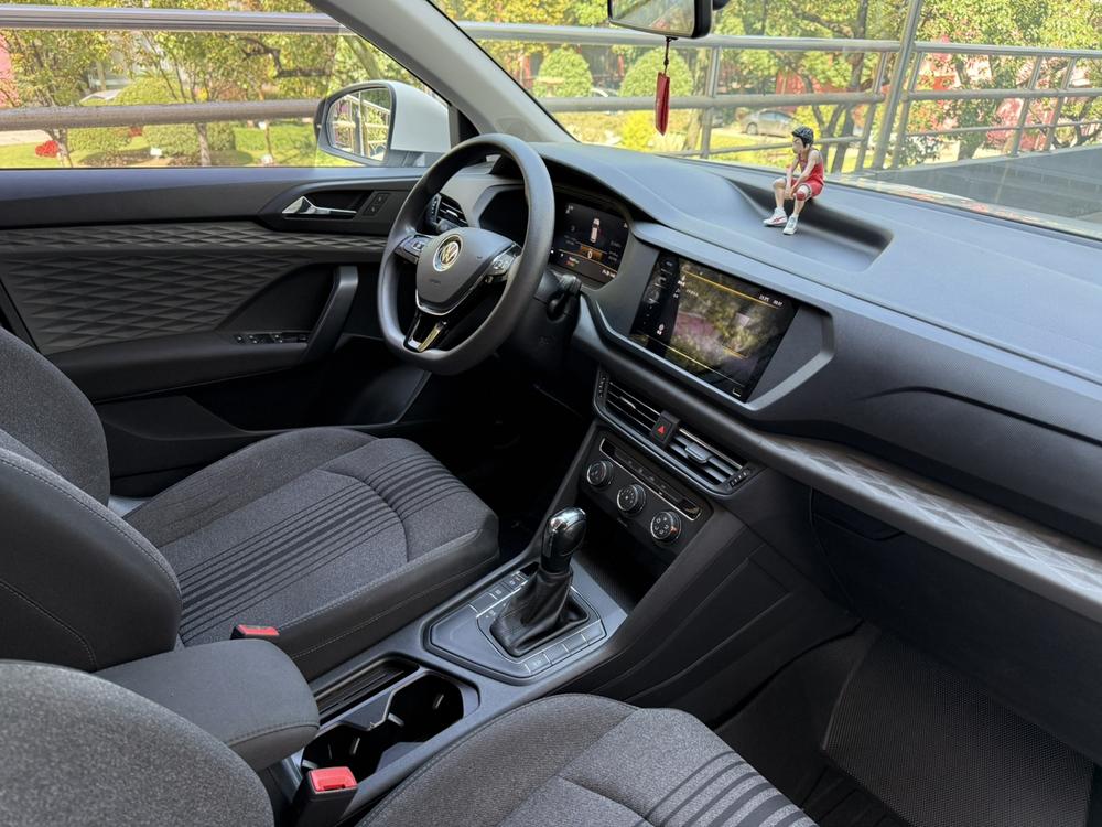 Volkswagen Tharu 2023 #9 Volkswagen Tharu 2023 car image #9