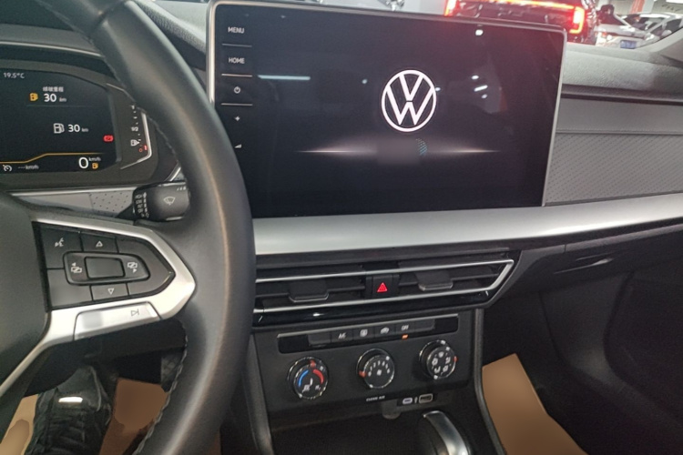 Volkswagen Lavida 2023 #10 Volkswagen Lavida 2023 car image #10