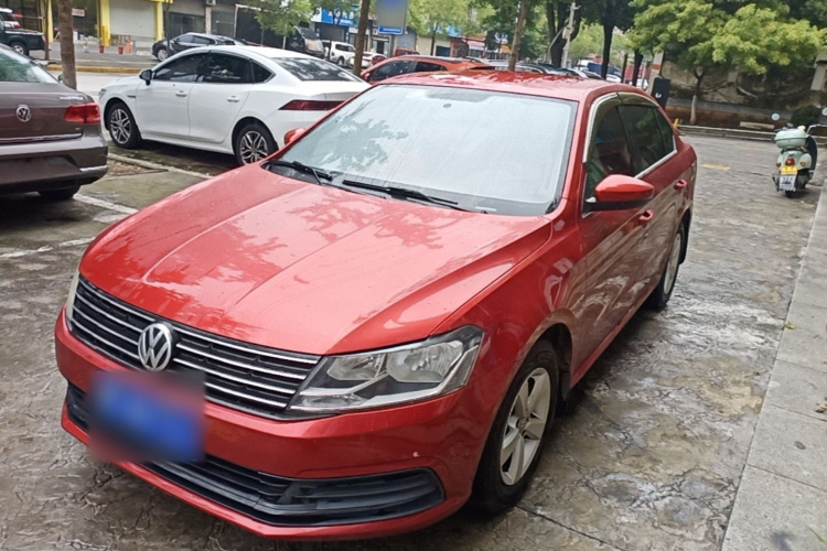 Volkswagen Lavida 2016 #2 Volkswagen Lavida 2016 car image #2