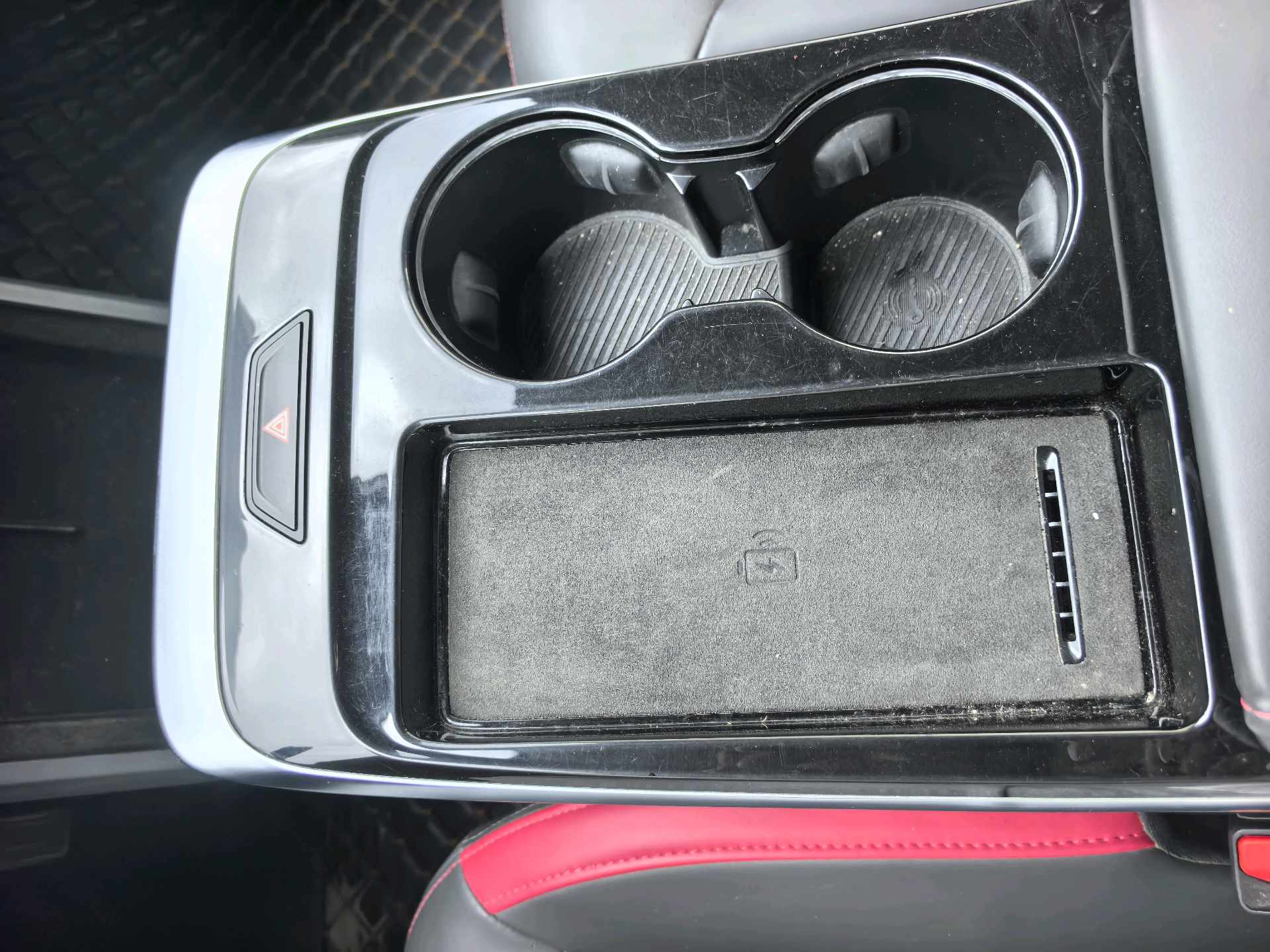 Jetour Dashing 2024 car image #15