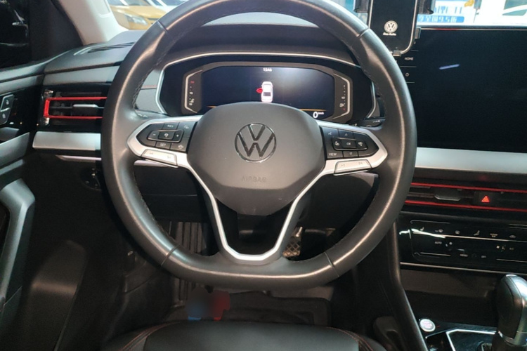 Volkswagen Lavida 2024 #15 Volkswagen Lavida 2024 car image #15