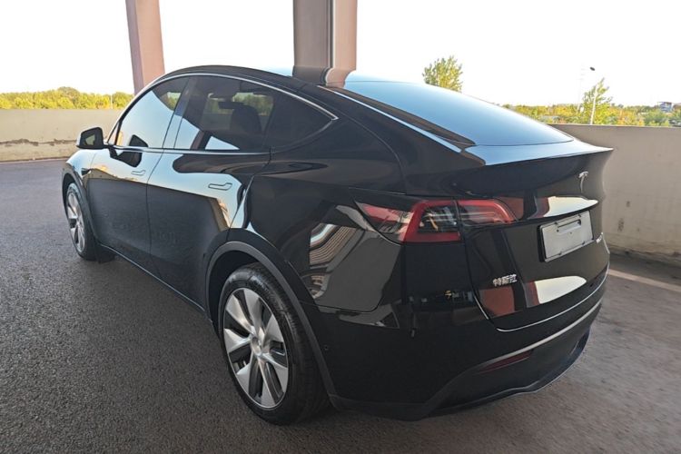 Tesla Model Y 2023 #7 Tesla Model Y 2023 car image #7