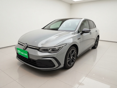 Volkswagen Golf 2021 car image 