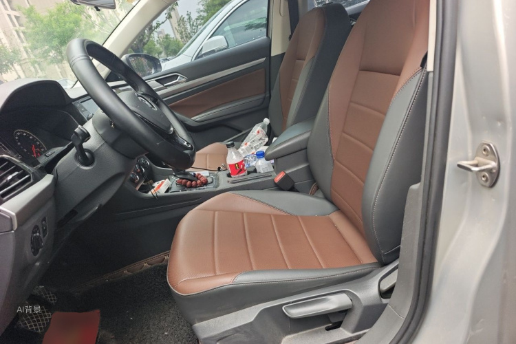 Volkswagen Lavida 2018 #17 Volkswagen Lavida 2018 car image #17