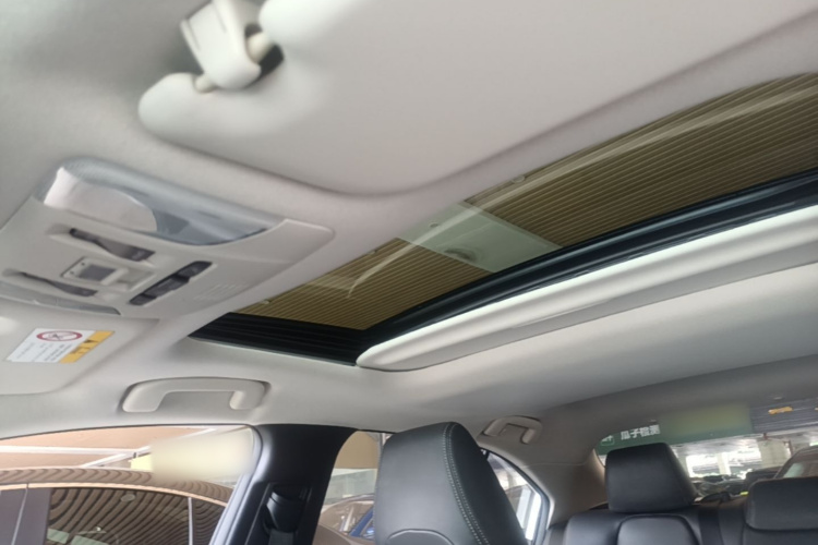 Toyota Corolla 2020 car image #30