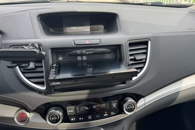 Honda CR-V 2016 car image #15