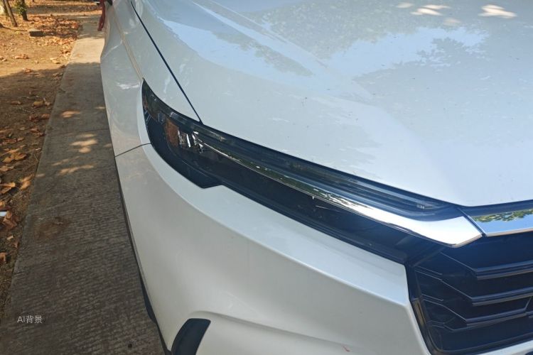 Honda CR-V 2022 car image #8