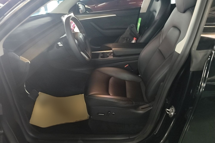 Tesla Model Y 2022 #15 Tesla Model Y 2022 car image #15