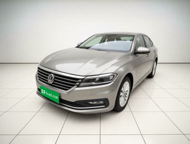 Volkswagen Lavida 2019 Volkswagen Lavida 2019 car image