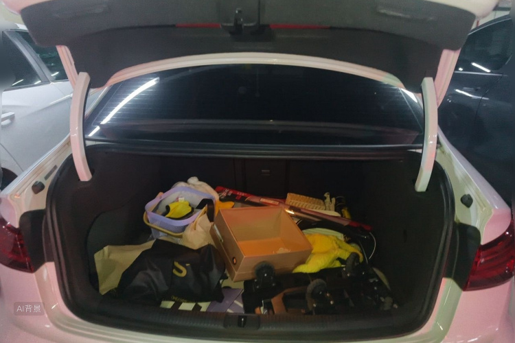 Audi A3 2020 immagine di auto #21