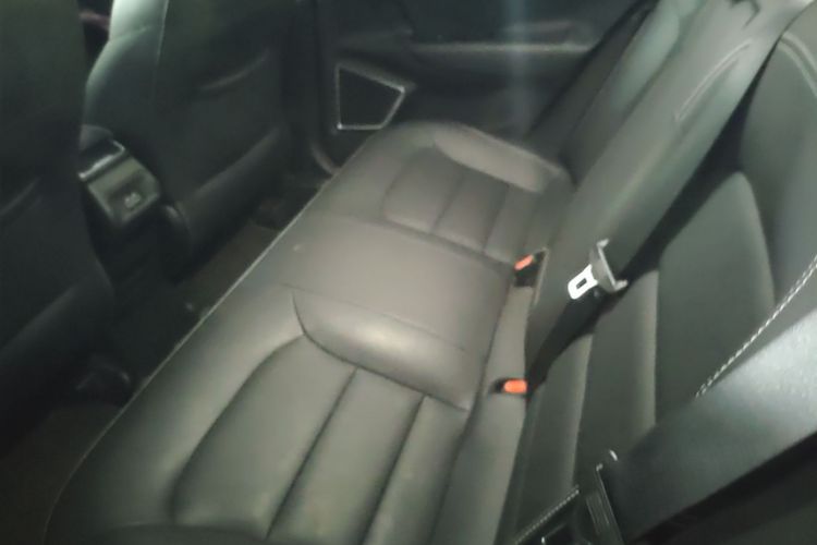 GEELY Emgrand GL 2018 car image #17