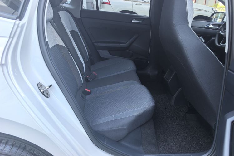 Volkswagen Lavida 2023 car image #18