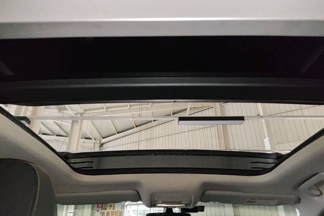 Audi Q3 2018 #9 Audi Q3 2018 car image #9