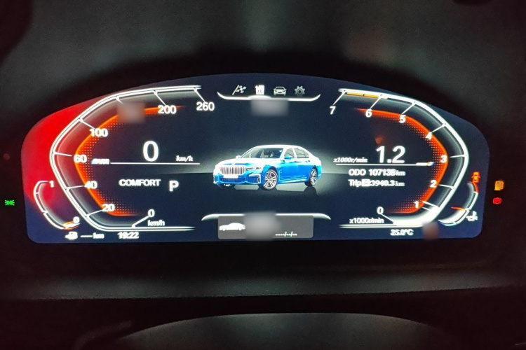 BMW 3 Series 2017 #16 BMW 3 Series 2017 car image #16