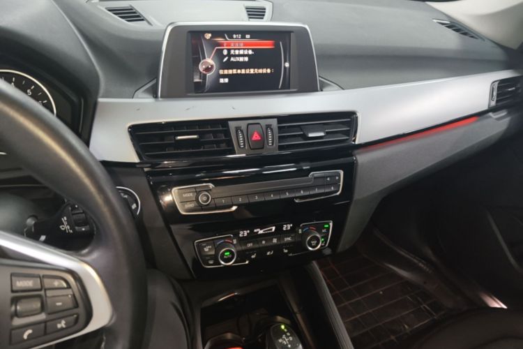 BMW X1 2017 car image #13