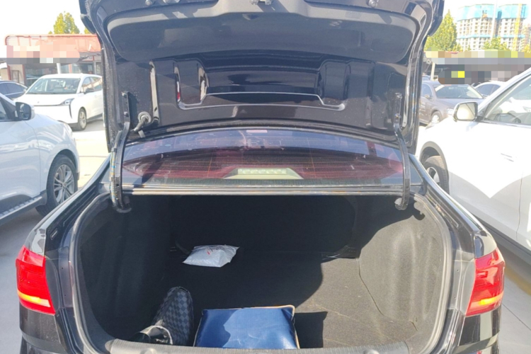 Volkswagen Lavida 2019 #19 Volkswagen Lavida 2019 immagine di auto #19