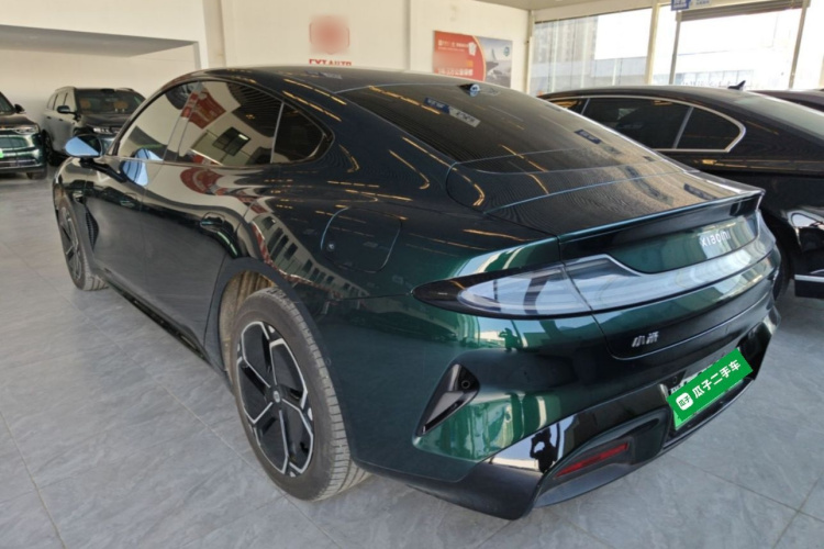 2026 car image #5