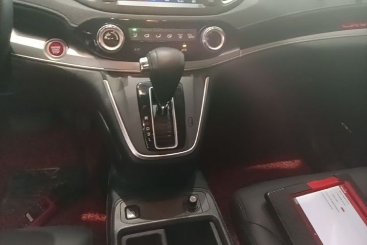 Honda CR-V 2016 car image #14