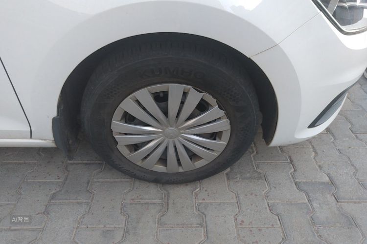 Volkswagen Santana 2016 #9 Volkswagen Santana 2016 car image #9