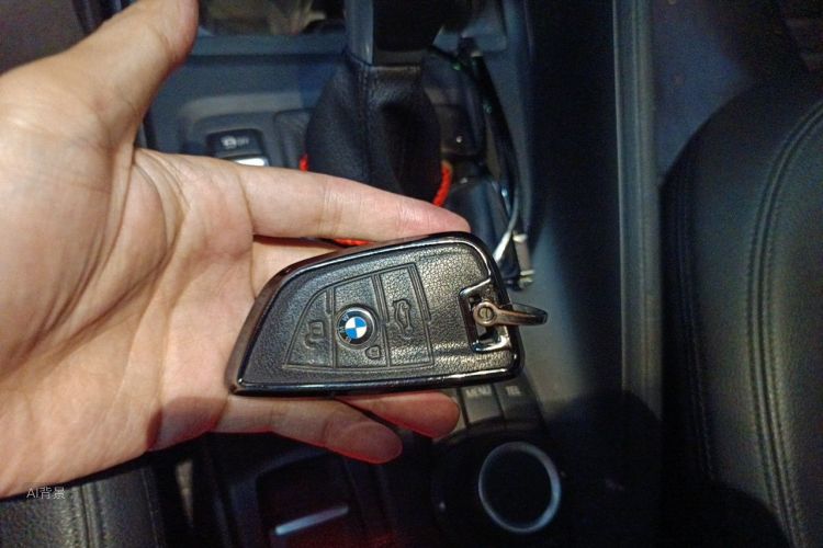 BMW X1 2017 #10 BMW X1 2017 car image #10