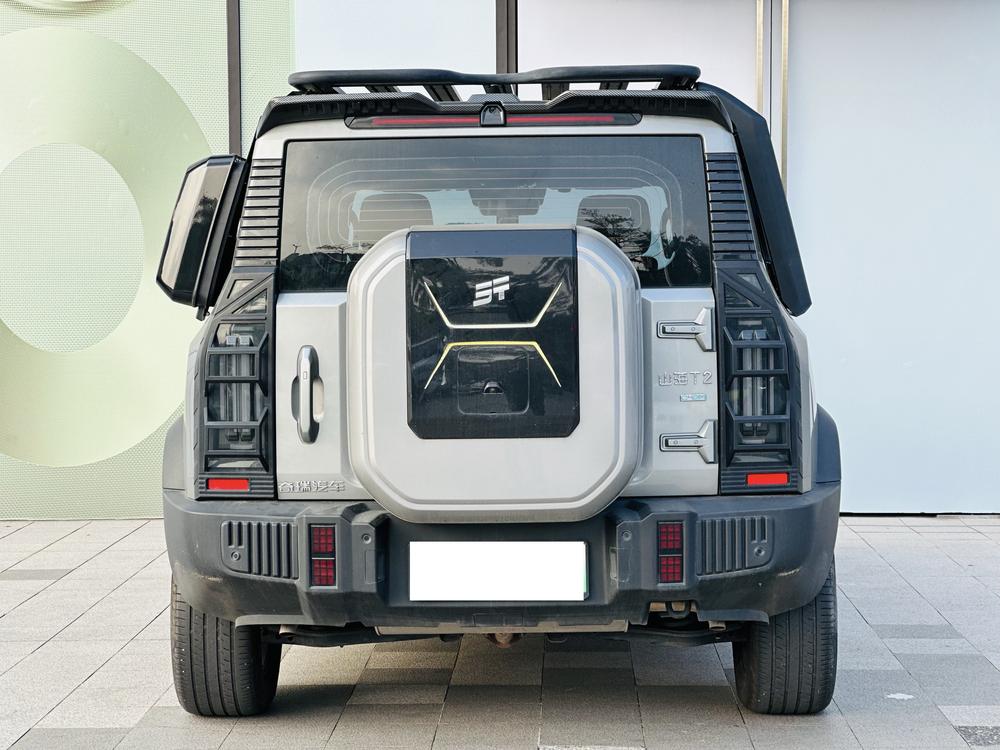 2024 #5 2024 immagine di auto #5