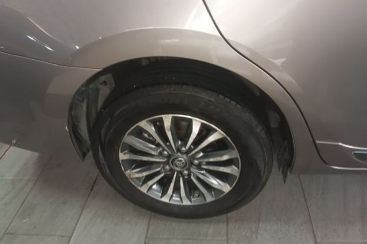 Toyota Corolla 2018 #10 Toyota Corolla 2018 immagine di auto #10