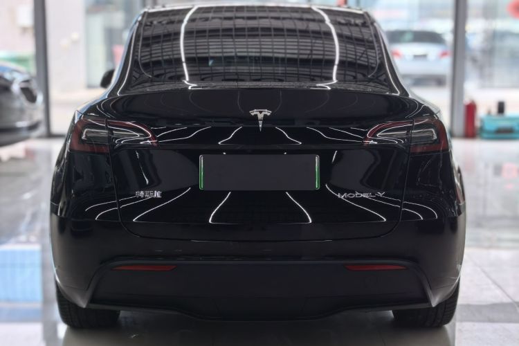 Tesla Model Y 2023 car image #5