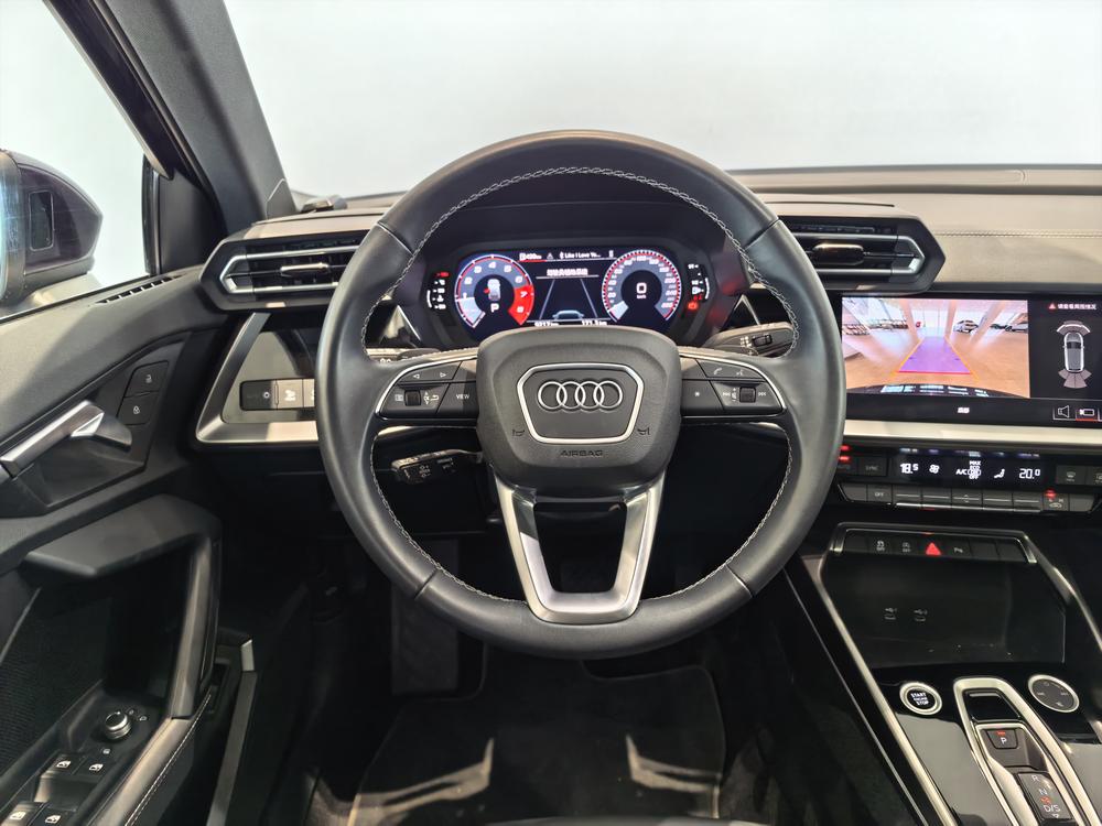 Audi A3 2024 #13 Audi A3 2024 imagen de coche #13