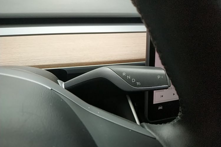 Tesla Model 3 2020 #18 Tesla Model 3 2020 car image #18
