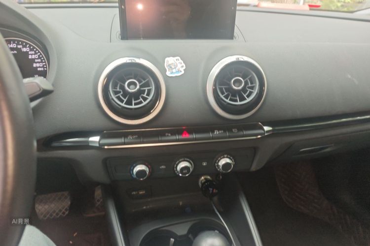 Audi A3 2019 #15 Audi A3 2019 image de voiture #15