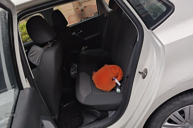 Volkswagen Polo 2016 #19 Volkswagen Polo 2016 car image #19
