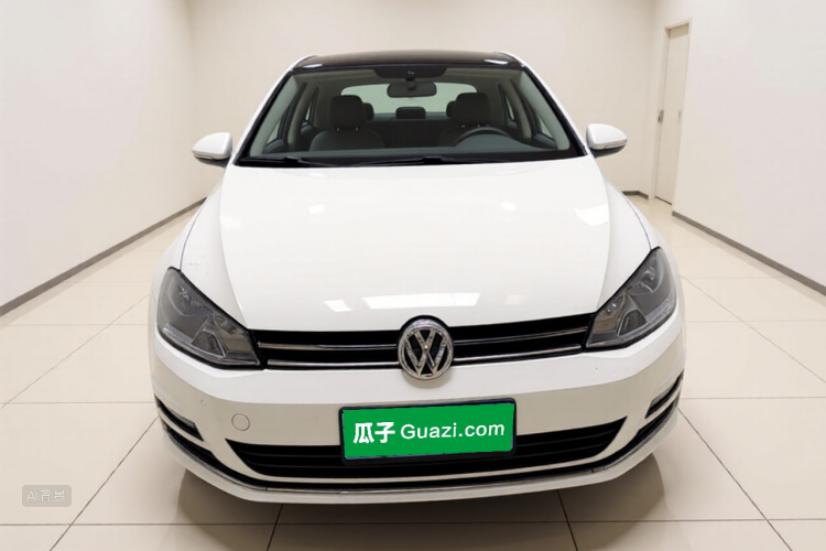 Volkswagen Golf 2015 #3 Volkswagen Golf 2015 car image #3