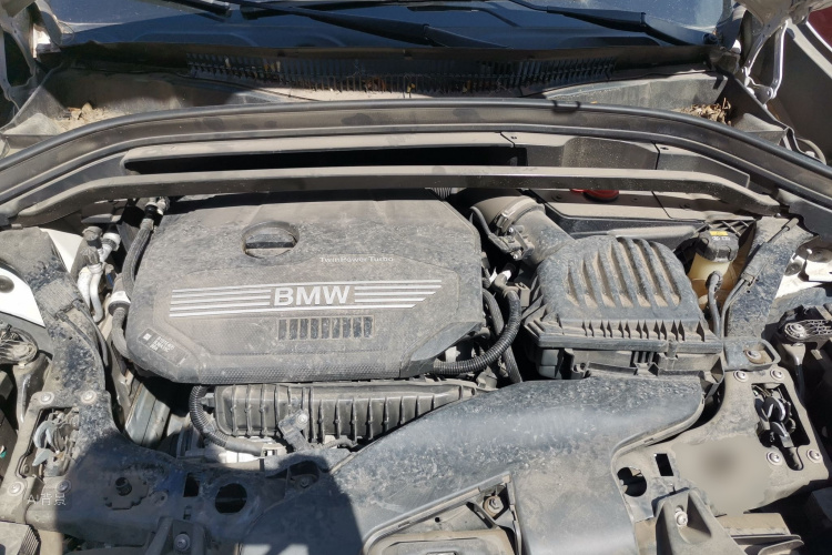 BMW X1 2021 #22 BMW X1 2021 car image #22