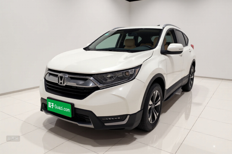 Honda CR-V 2020 #2 Honda CR-V 2020 car image #2