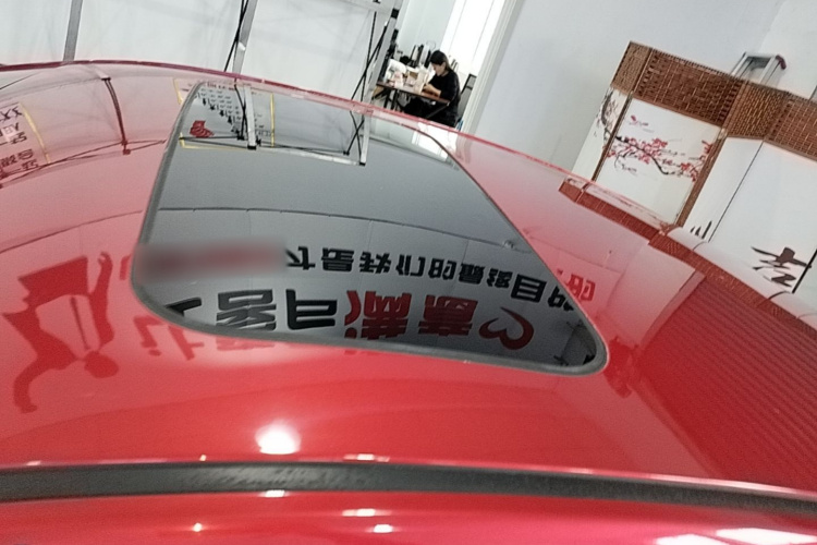 GEELY Binray 2020 #25 GEELY Binray 2020 صورة سيارة #25