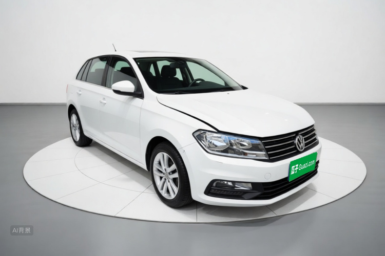 Volkswagen Santana 2016 #4 Volkswagen Santana 2016 car image #4