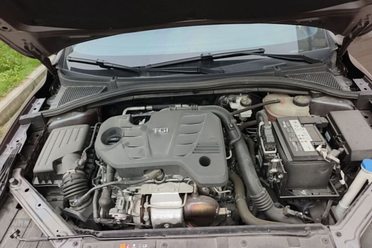 MG 5 2025 #23 MG 5 2025 image de voiture #23