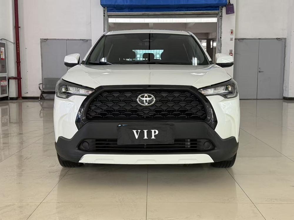 2023 #2 2023 car image #2