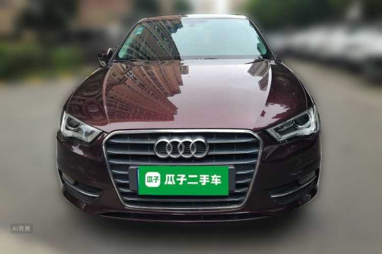 Audi A3 2016 #3 Audi A3 2016 car image #3