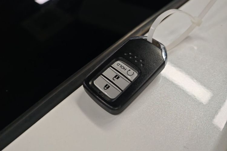 Honda CR-V 2021 #9 Honda CR-V 2021 car image #9