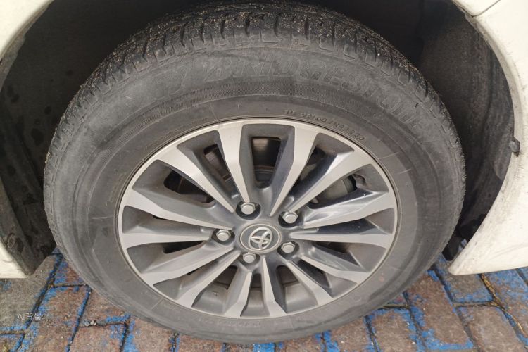 Toyota Corolla 2018 #9 Toyota Corolla 2018 car image #9