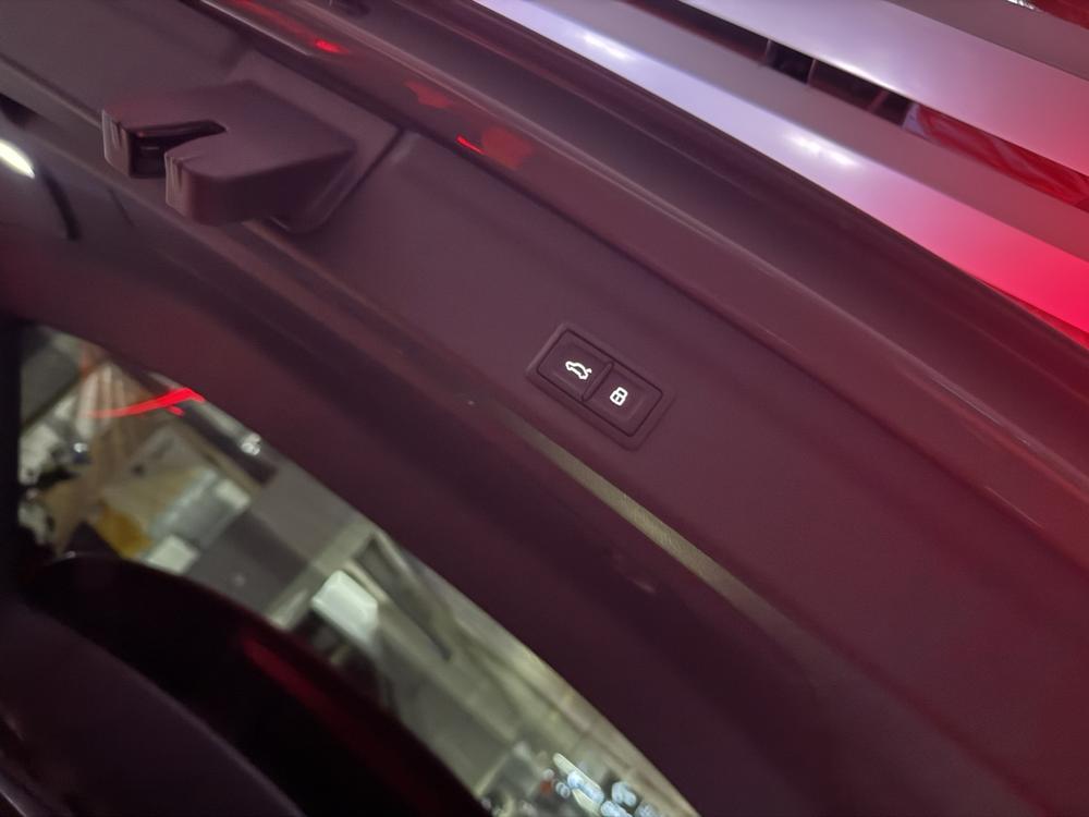 Audi Q3 2023 immagine di auto #12